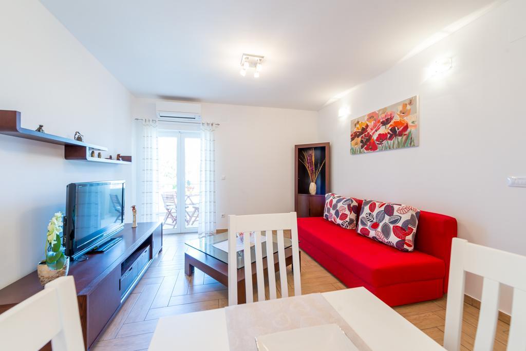 Apartments Windrose Cavtat Exterior photo