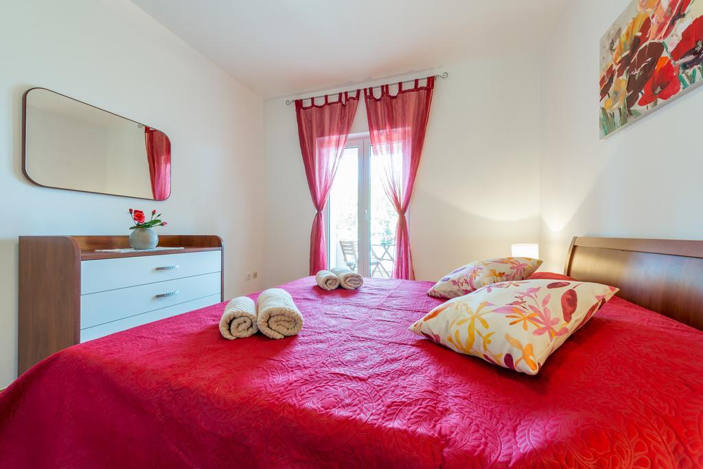 Apartments Windrose Cavtat Exterior photo